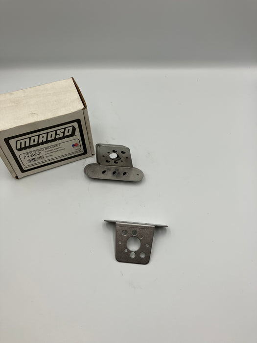 Quick fastener, bracket, 5/16 in quick fastener
