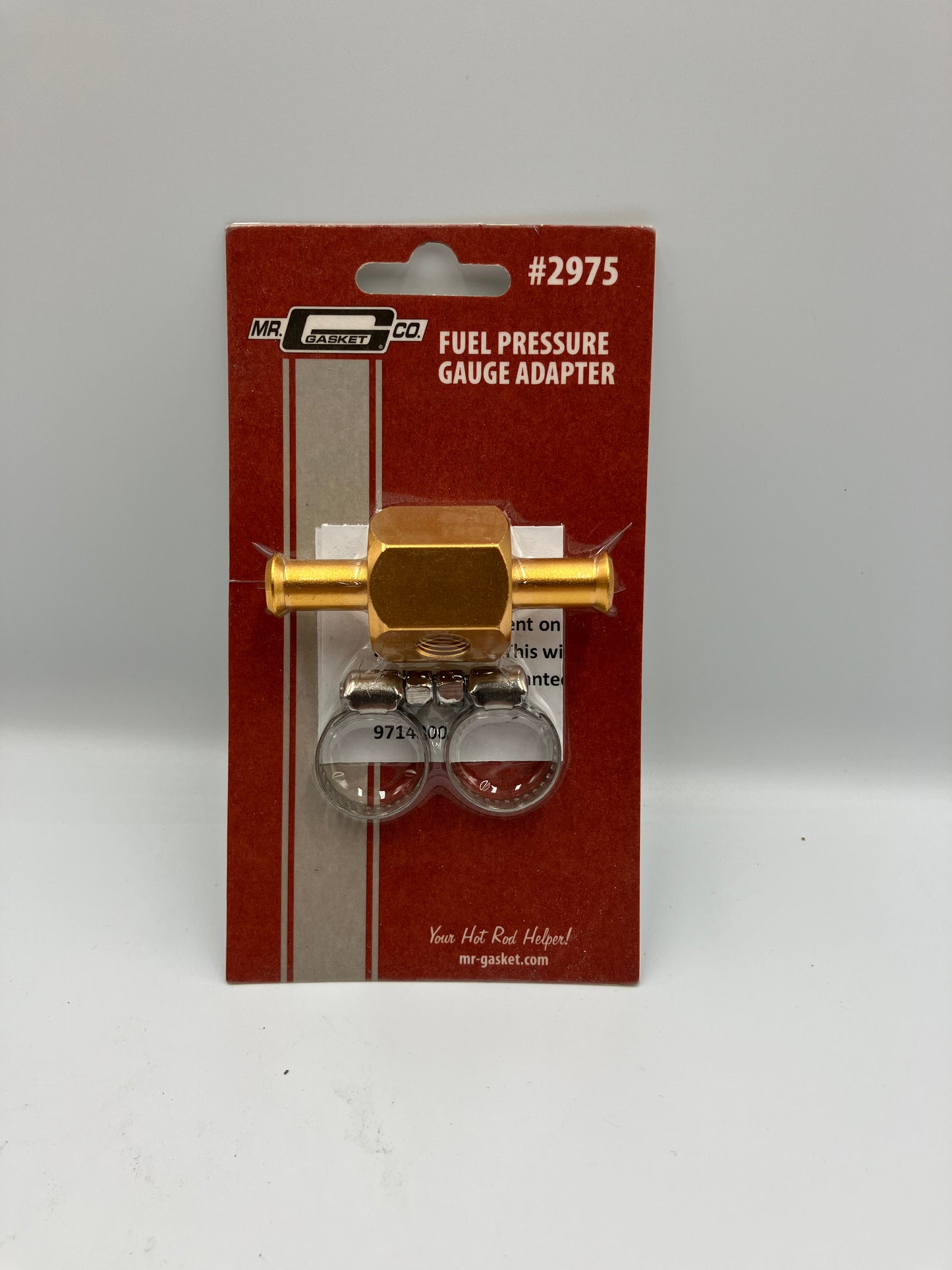 T-Block 3/8 (2975)