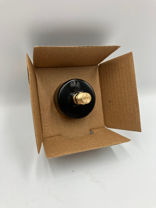 Bränsletrycksmätare- Förgasare 15 Psi