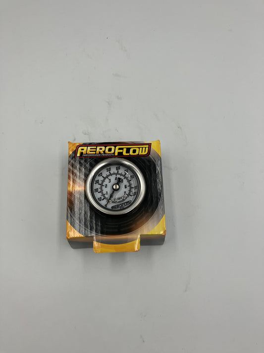 Bränsletrycksmätare- Insprut 100 Psi (AF302203)