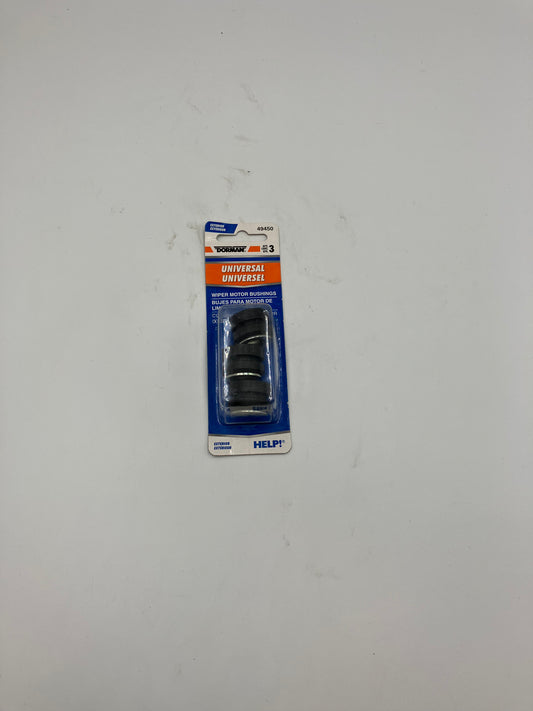 Dorman- Torkarmotorbussning universal (49450)