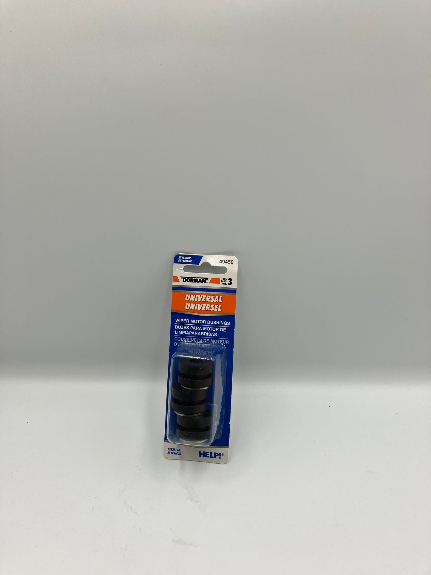 Dorman- Torkarmotorbussning universal (49450)