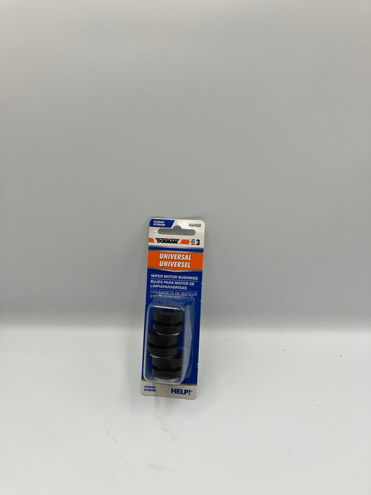Dorman- Torkarmotorbussning universal (49450)