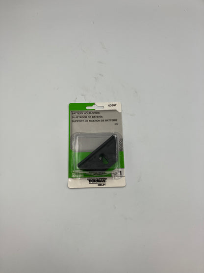 Dorman batterihållare (00587)