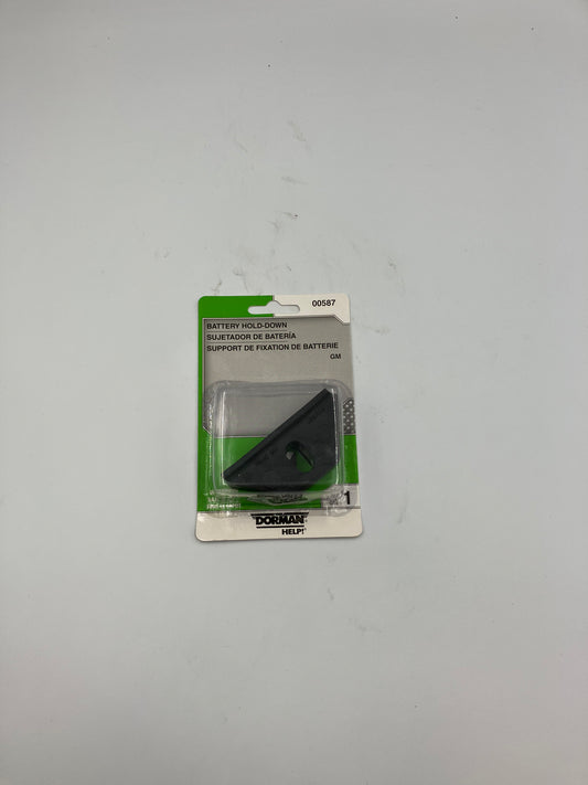 Dorman batterihållare (00587)
