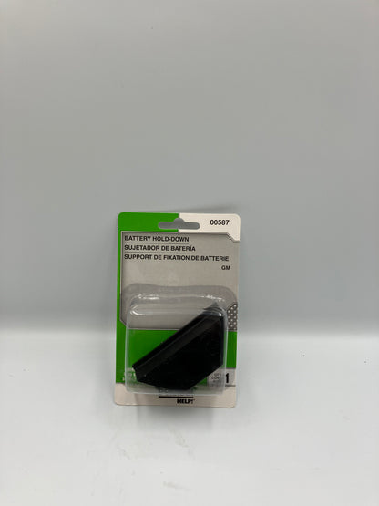 Dorman batterihållare (00587)