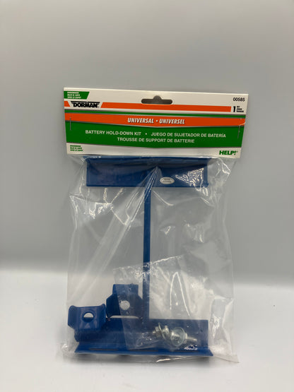 Dorman- Batterihållare universal (00585)