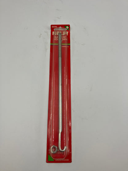 Dorman- Batterikrok (00580)