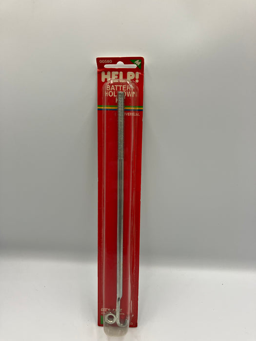 Dorman- Batterikrok