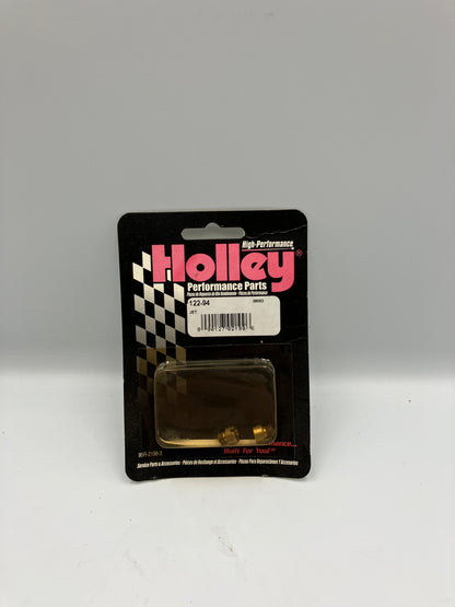 Holley- Munstycke (12294)