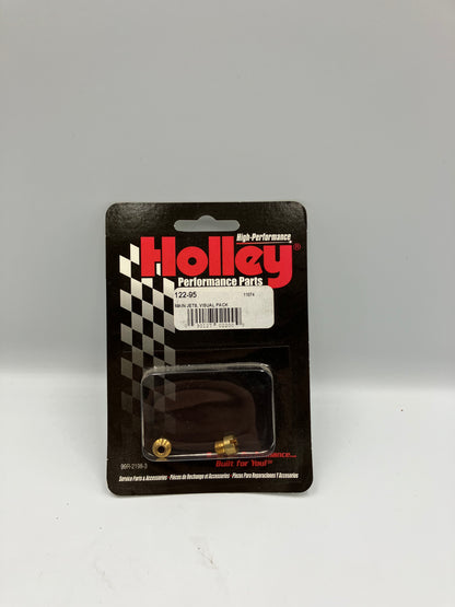 Holley- Munstycke (12295)
