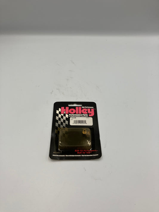 Holley- Munstycke (12298)
