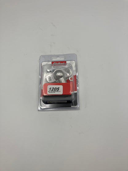 Slanganslutning metall- Edelbrock (12051)