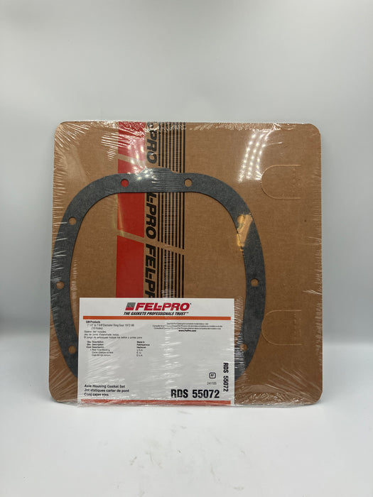 Diffhuspackning- GM 72-05