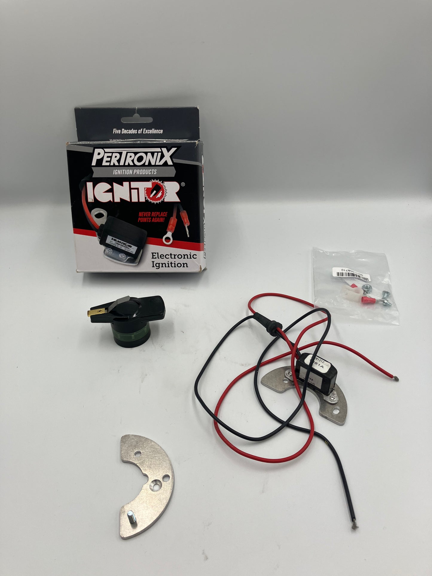 Ignitor- Pertronix (1381A)