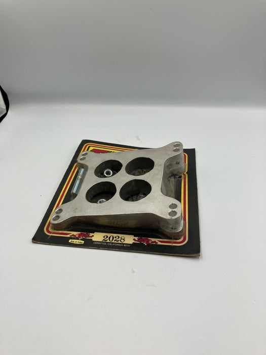 Förgasar Adapter- Trans-Dapt