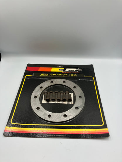 Mrgasket spacer till bakaxelutväxling. (900A)