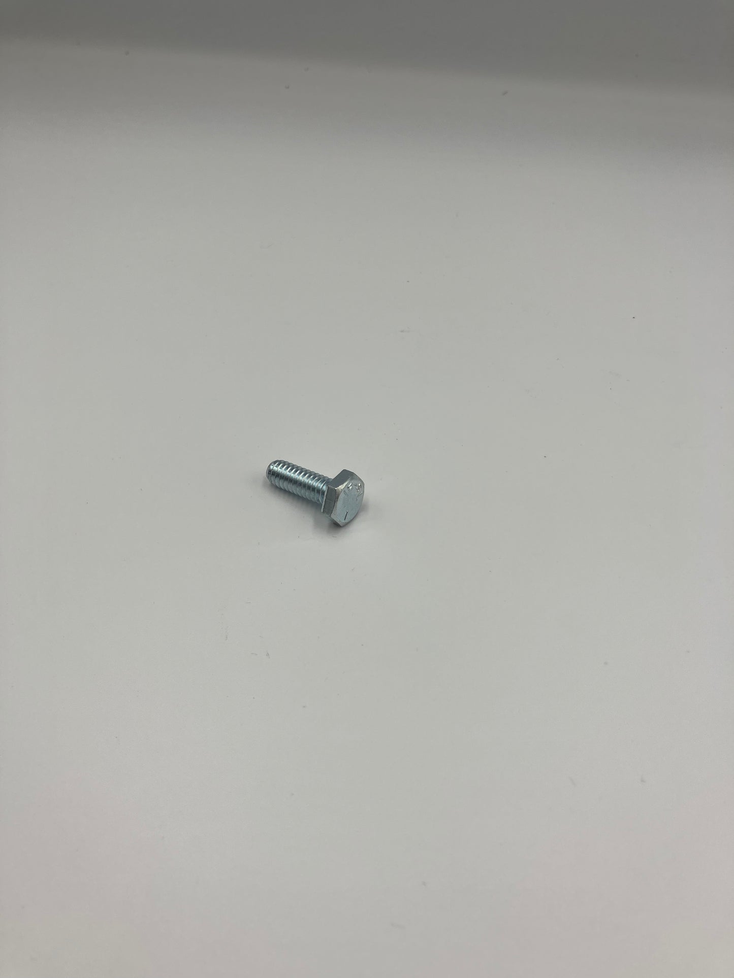 1/4 UNC 19mm gänglängd ()