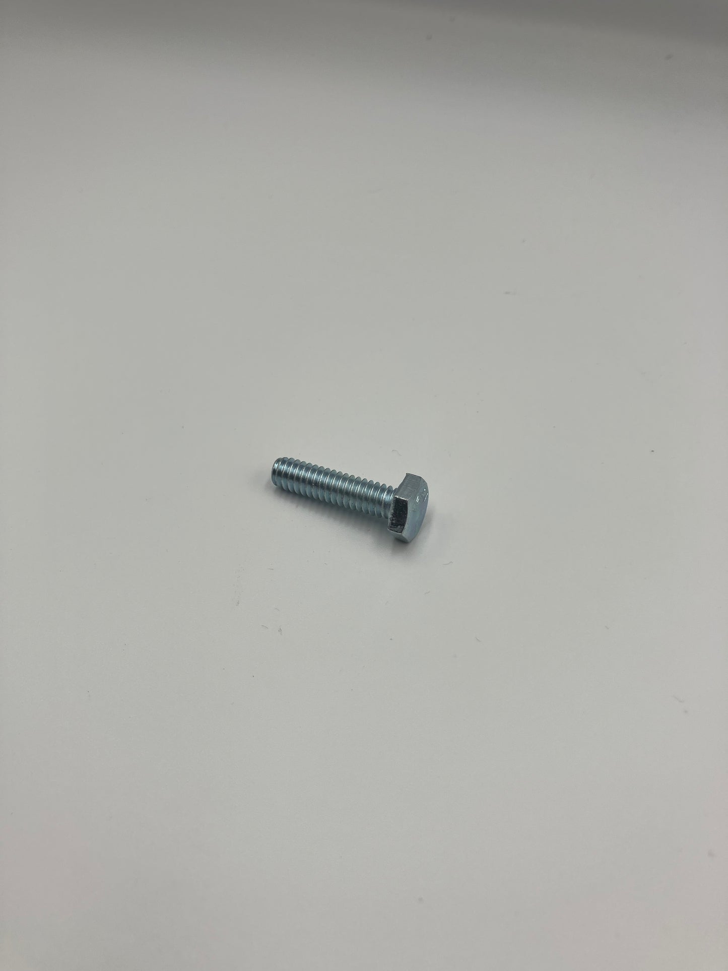 1/4 UNC 25mm gänglängd ()