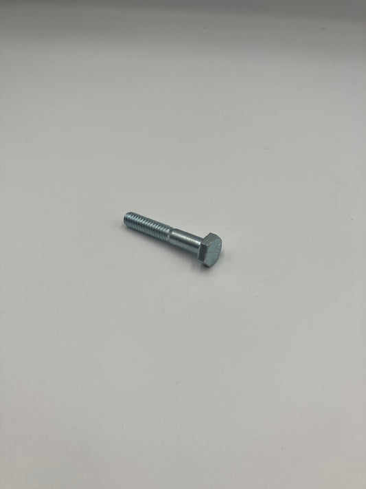 1/4 UNC 38mm gänglängd ()
