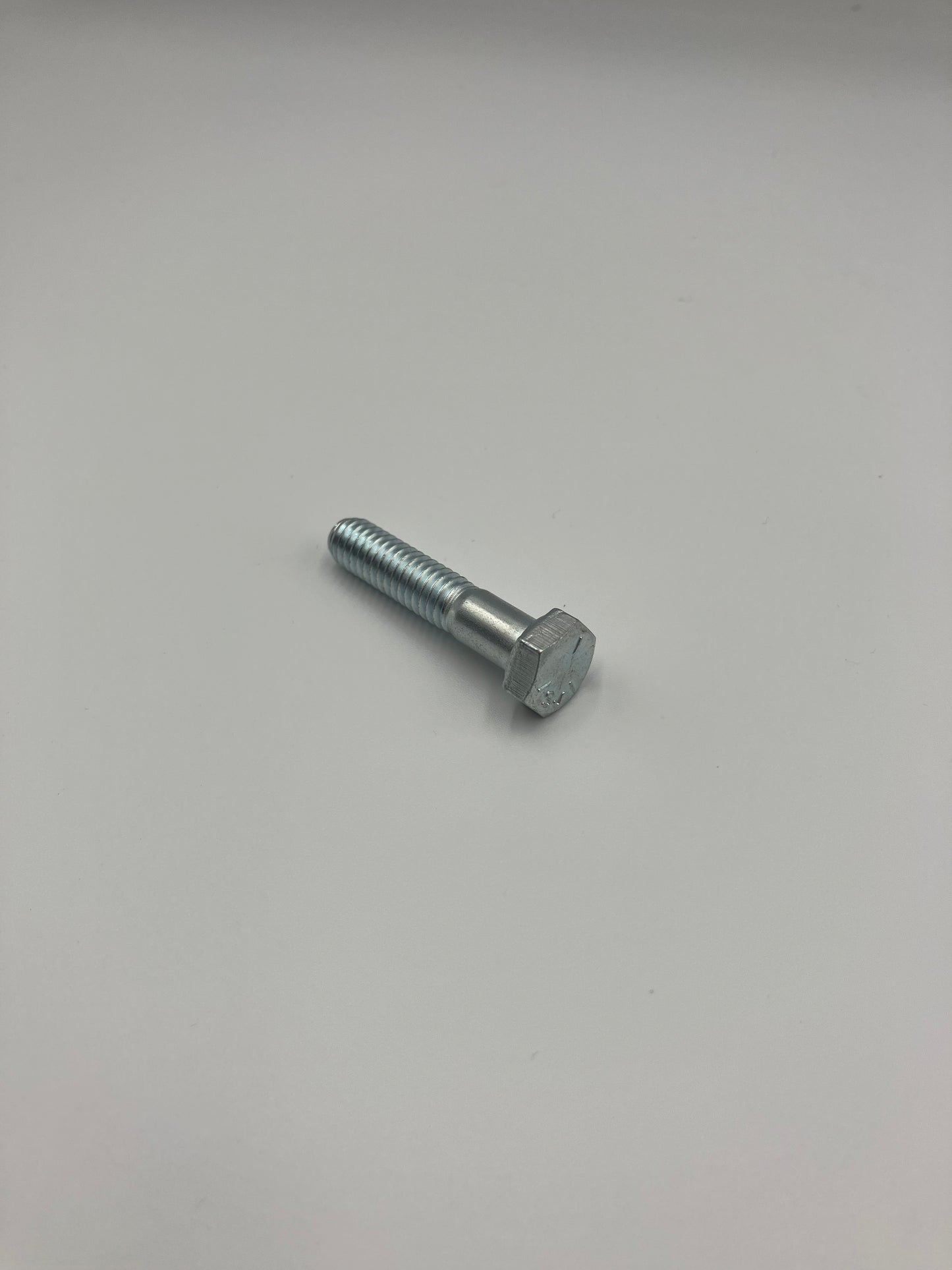 5/16 UNC 32mm gänglängd ()