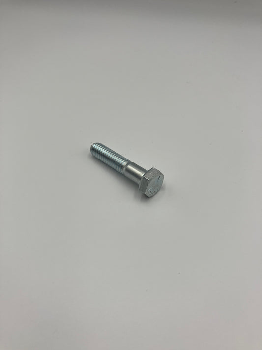 5/16 UNC 32mm gänglängd ()
