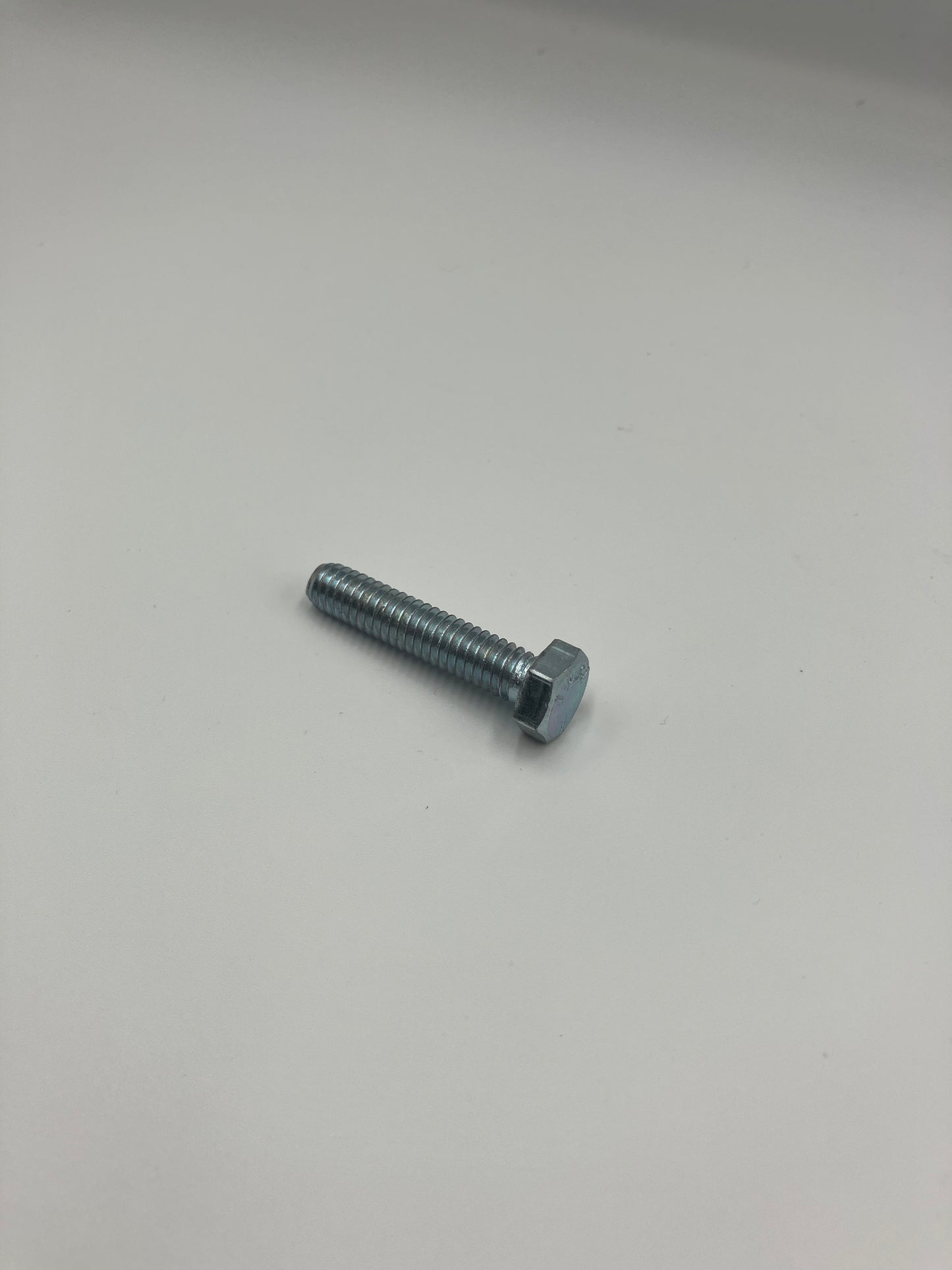 5/16 UNC 38mm gänglängd ()