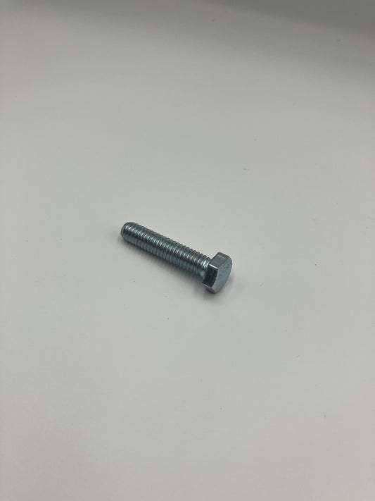 5/16 UNC 38mm gänglängd ()