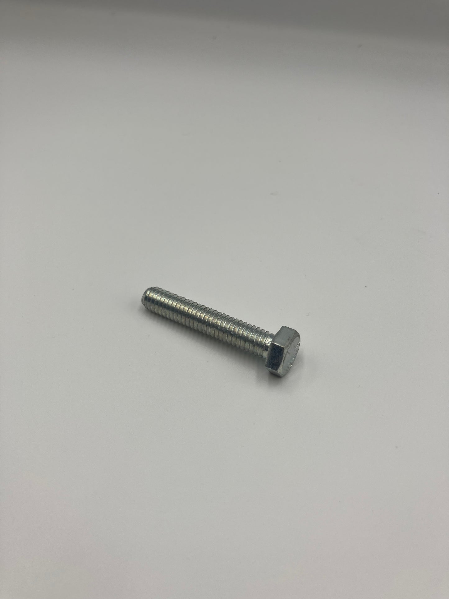 5/16 UNC 45mm gänglängd ()