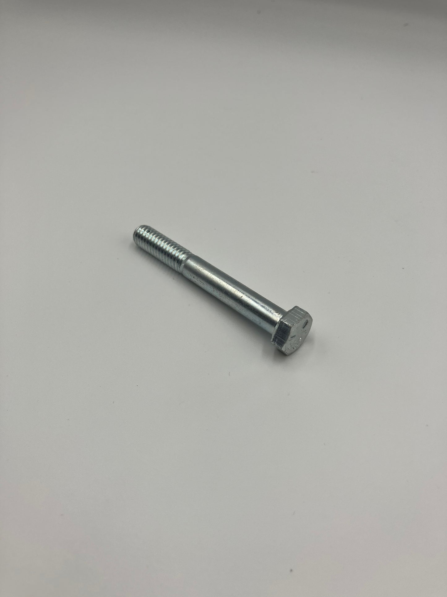 5/16 UNC 76mm gänglängd ()