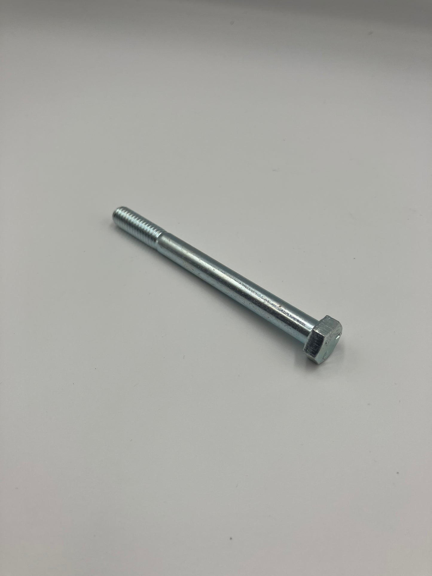 5/16 UNC 89mm gänglängd ()