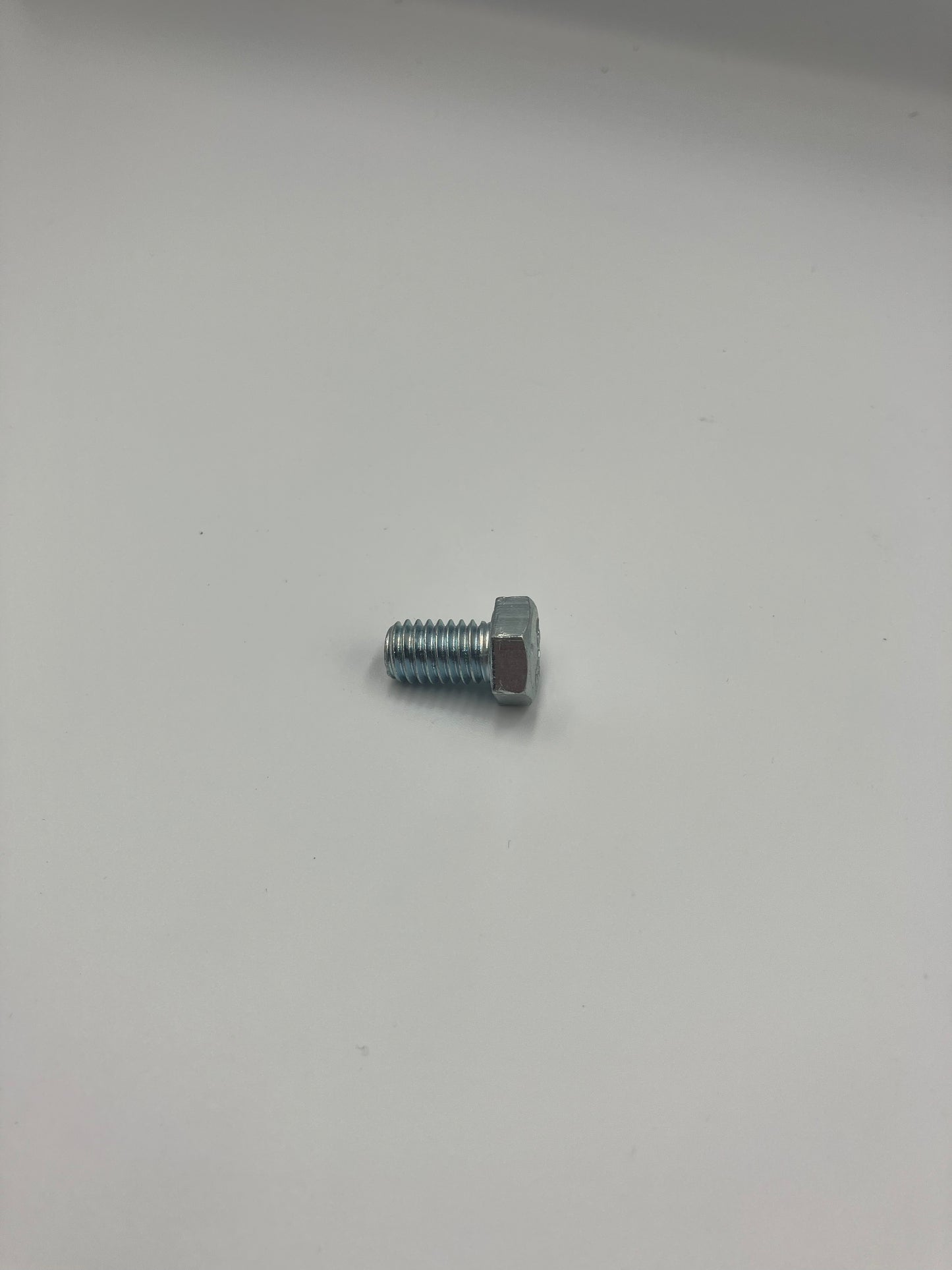 3/8 UNC 19mm gänglängd ()