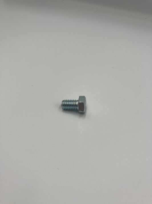 3/8 UNC 19mm gänglängd ()