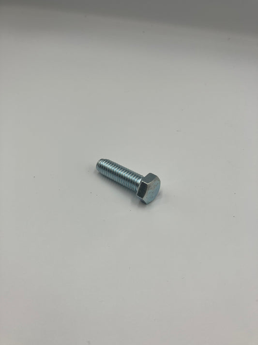 3/8 UNC 32mm gänglängd ()