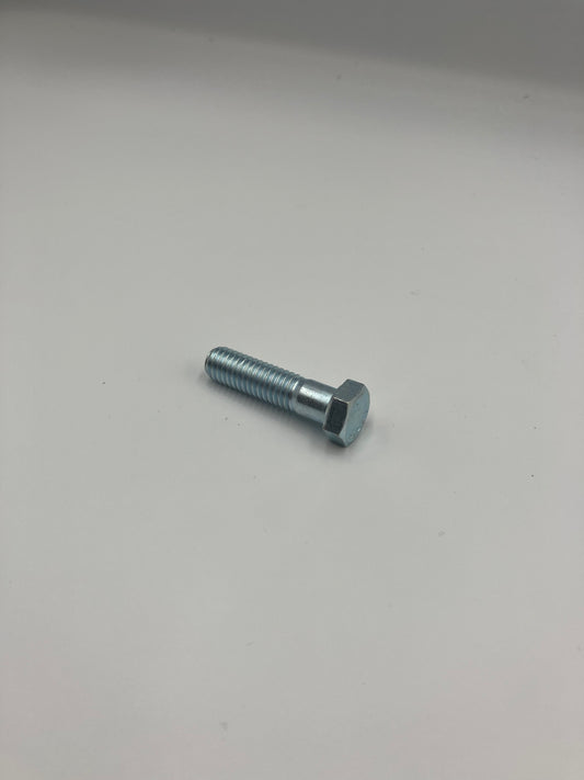 3/8 UNC 38mm gänglängd ()