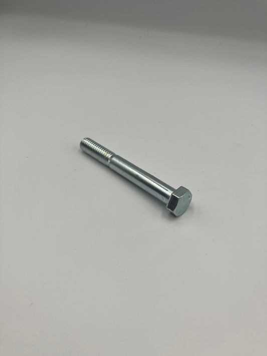 3/8 UNC 64mm gänglängd ()