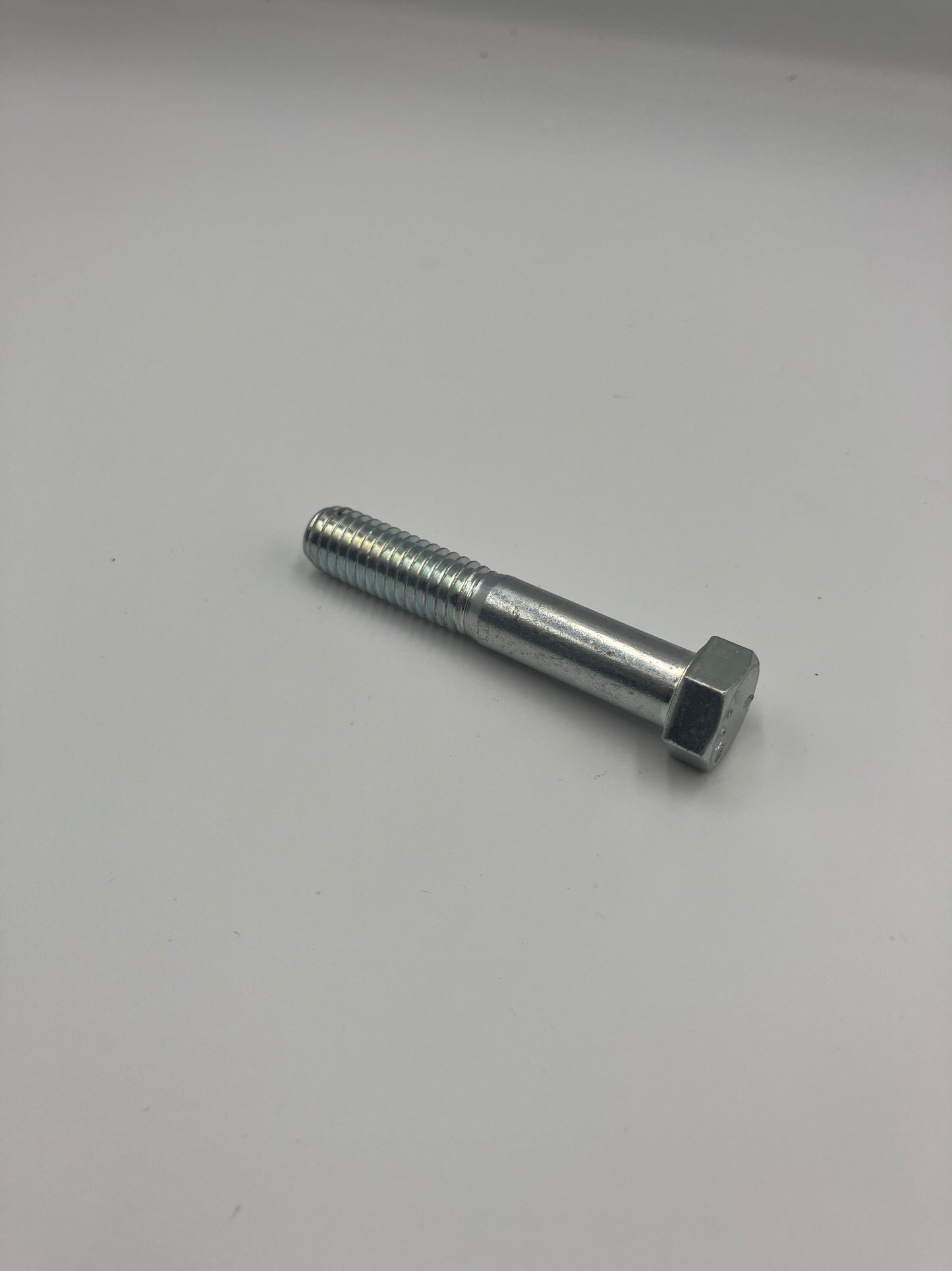 7/16 UNC 76mm gänglängd ()