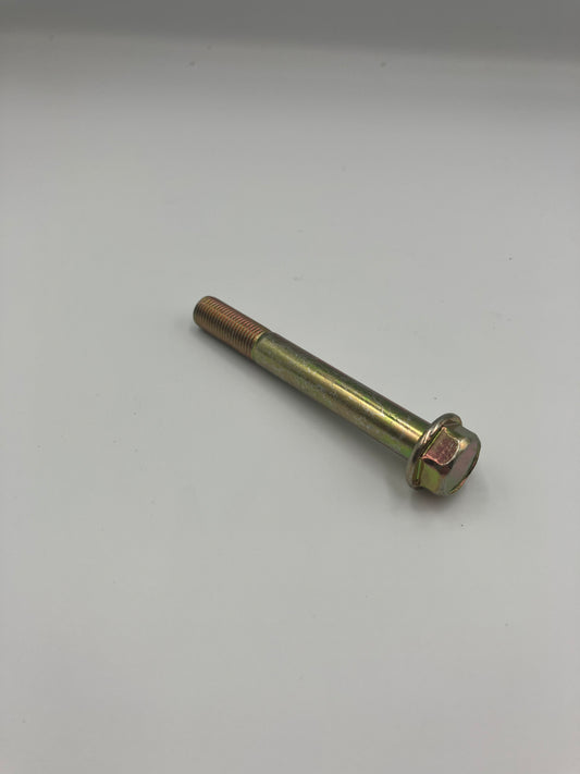 3/8 UNF 76mm gänglängd ()