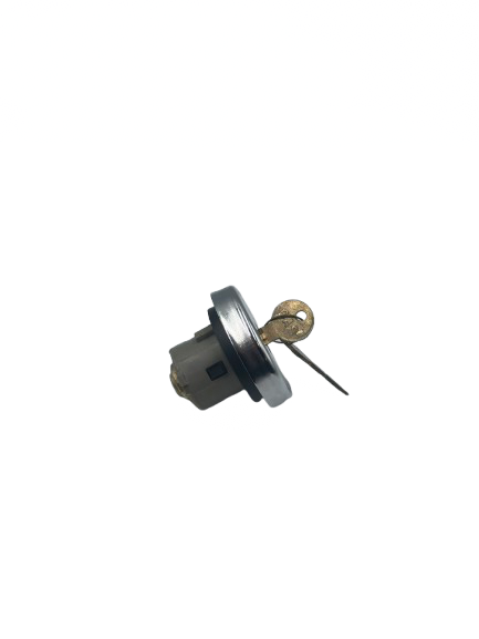 Rex bränsletanklock låsbart