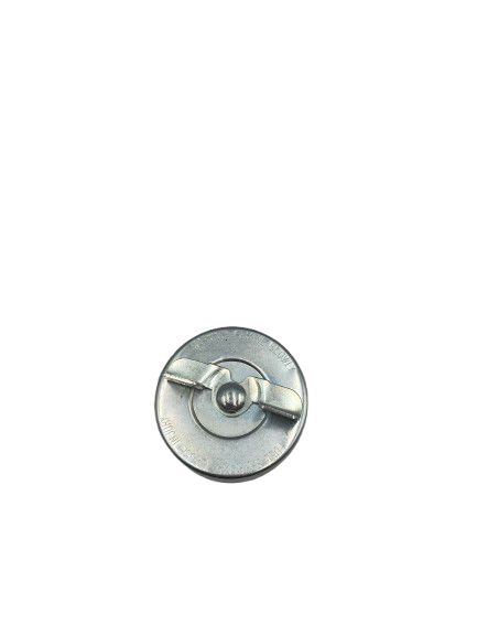 Bränsletanklock ej låsbart