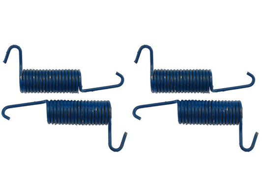 Raybestos Trumbroms returfjädersats Ford (412)