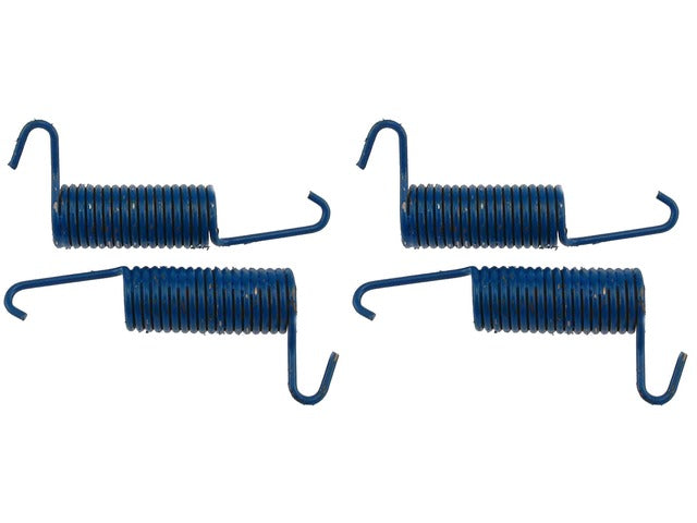 Raybestos Trumbroms returfjädersats Ford