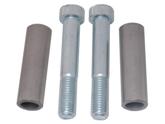 Raybestos skivbromsoksbultsats Chevrolet, Cadillac, Oldsmobile och Pontiac (5030)