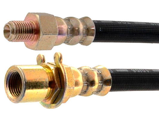 Raybestos Hydraulisk bromsslang Ford och Mercury (36549)