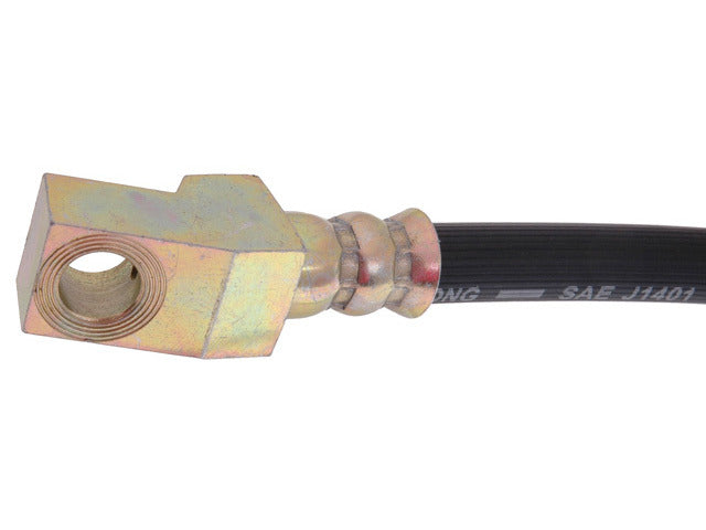 Raybestos Hydraulisk bromsslang Ford