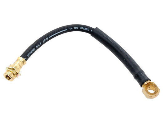 Raybestos Hydraulisk bromsslang Chevrolet, Buick, GMC, Pontiac och Oldsmobile (63825)