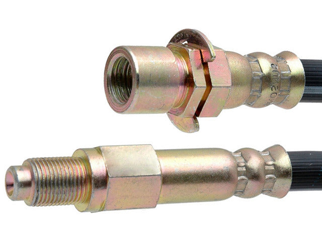 Raybestos Hydraulisk bromsslang Ford och Mercury (36854)