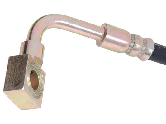 Raybestos Hydraulisk bromsslang Chevrolet och GMC (36956)
