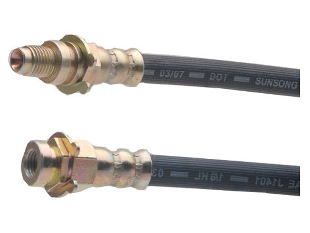 Raybestos Hydraulisk bromsslang Buick