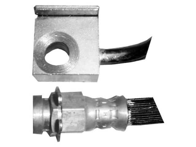 Raybestos Hydraulisk bromsslang Ford